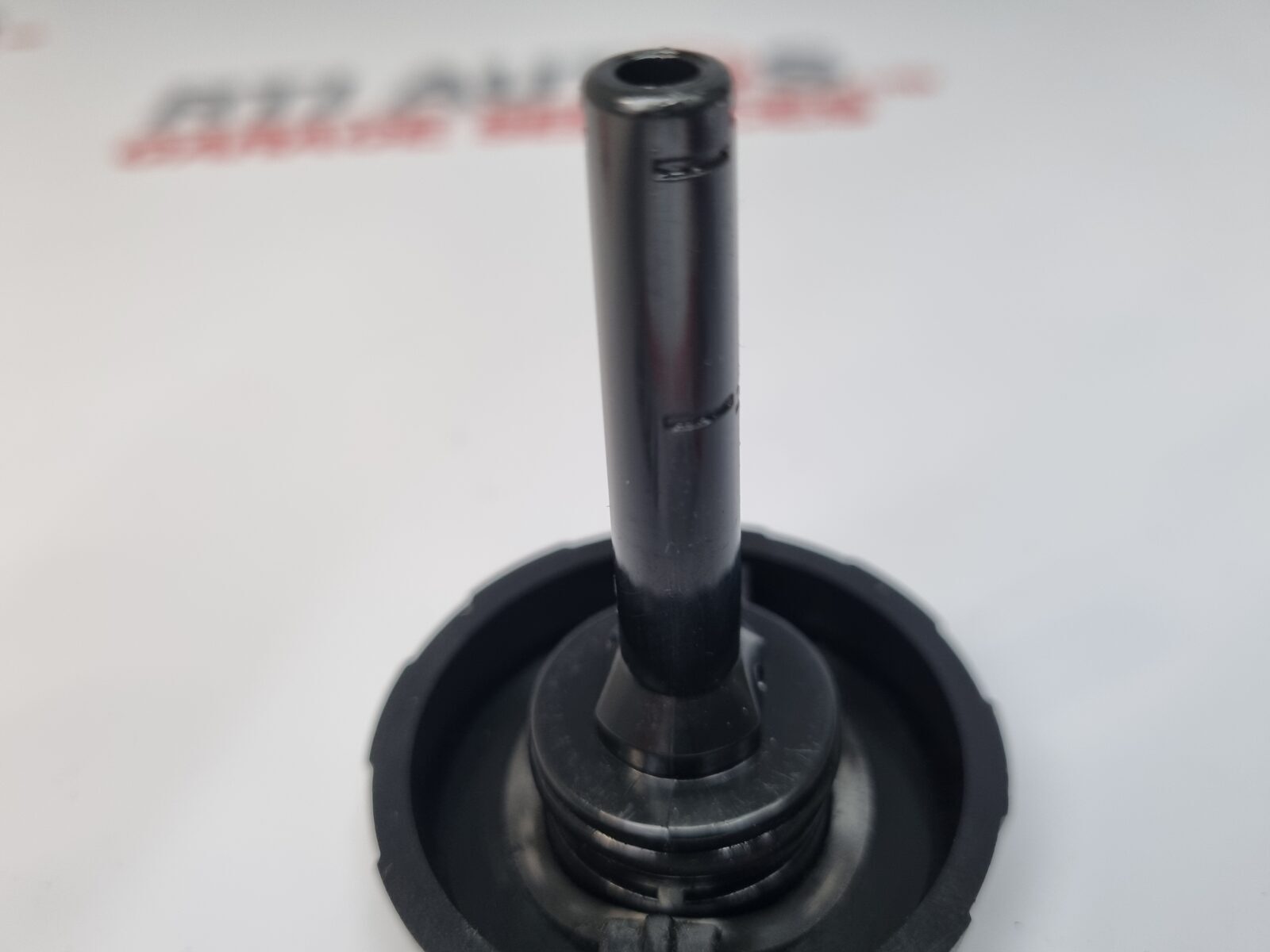 SAAB 9-3 Power Steering cap lid 12790707 B207 03-12