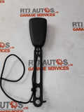 Saab 9-5 2002-2010 Seatbelt Buckle 5203229