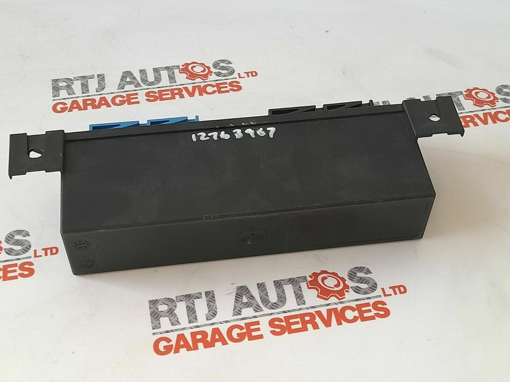 Saab 93 9-3 Convertible Soft Top Controller - 12804991