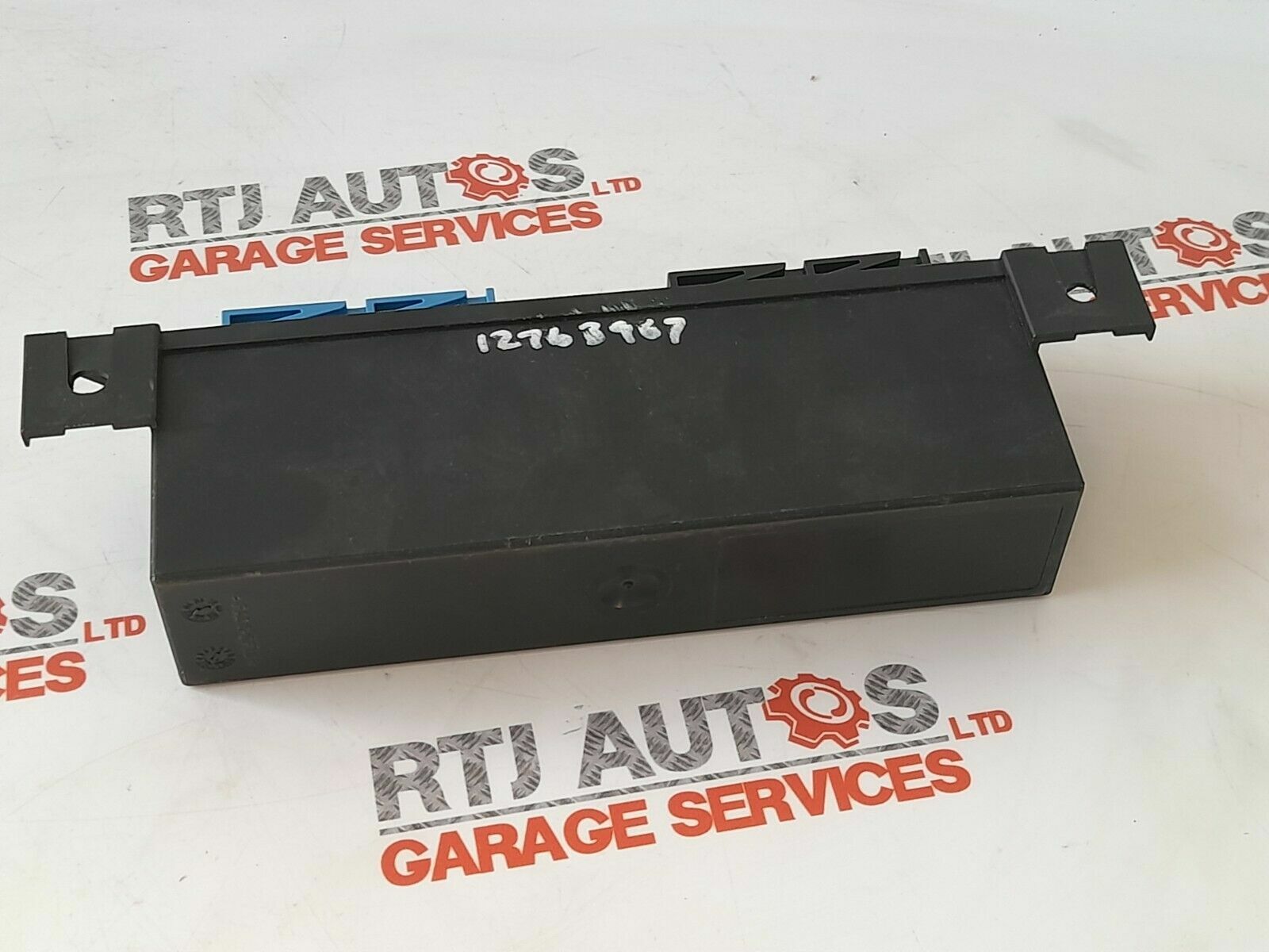 Saab 93 9-3 Convertible Soft Top Controller - 12804991