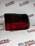 Saab 9000 CSE CS (92-98) Offside Drivers Rear Tail Light