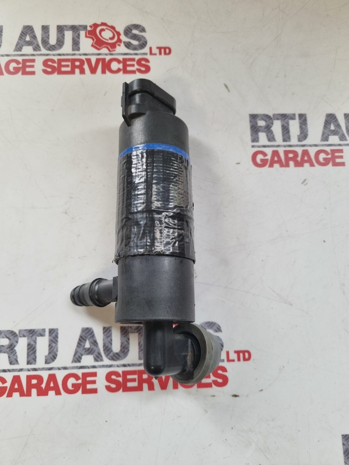 Saab 93 9-3 From 2003 Windscreen Washer Pump 32022374 12802440 12782867