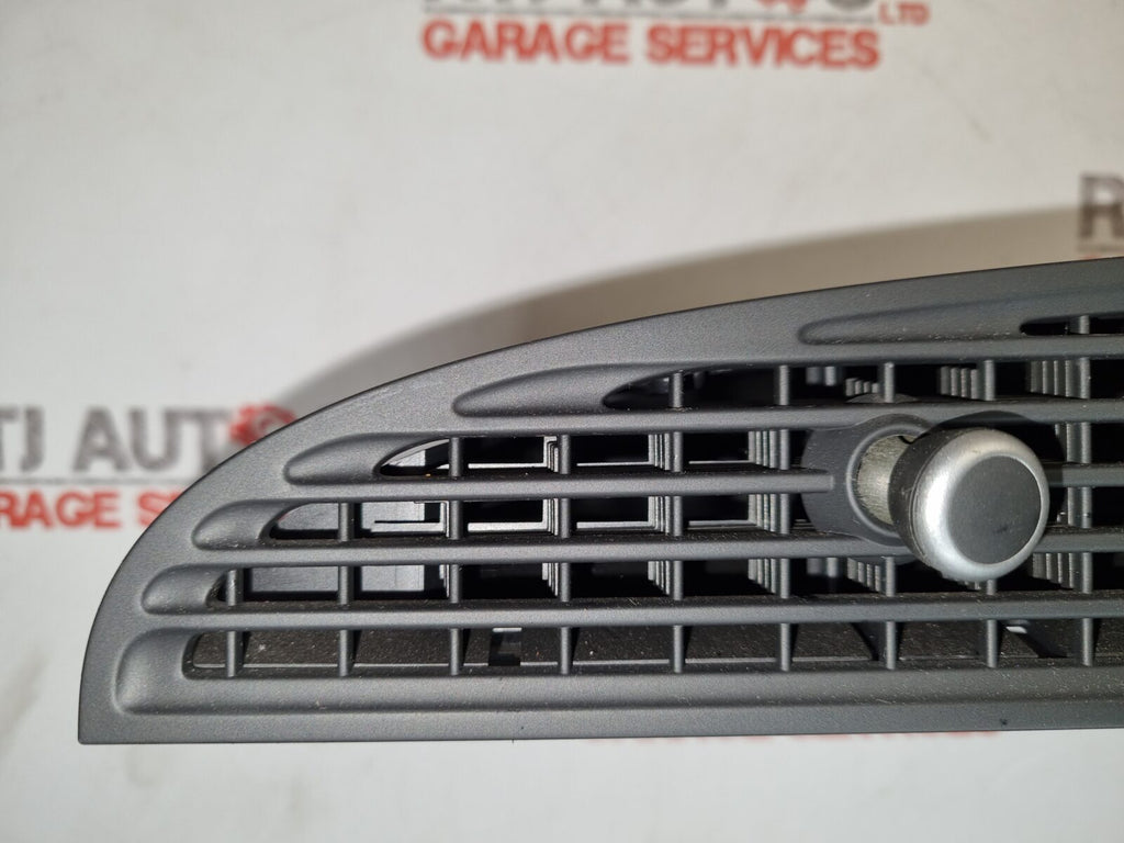 SAAB 93 9-3 CENTRE DASHBOARD AIR VENT OUTLET 12765310 2007 - 2011 RHD