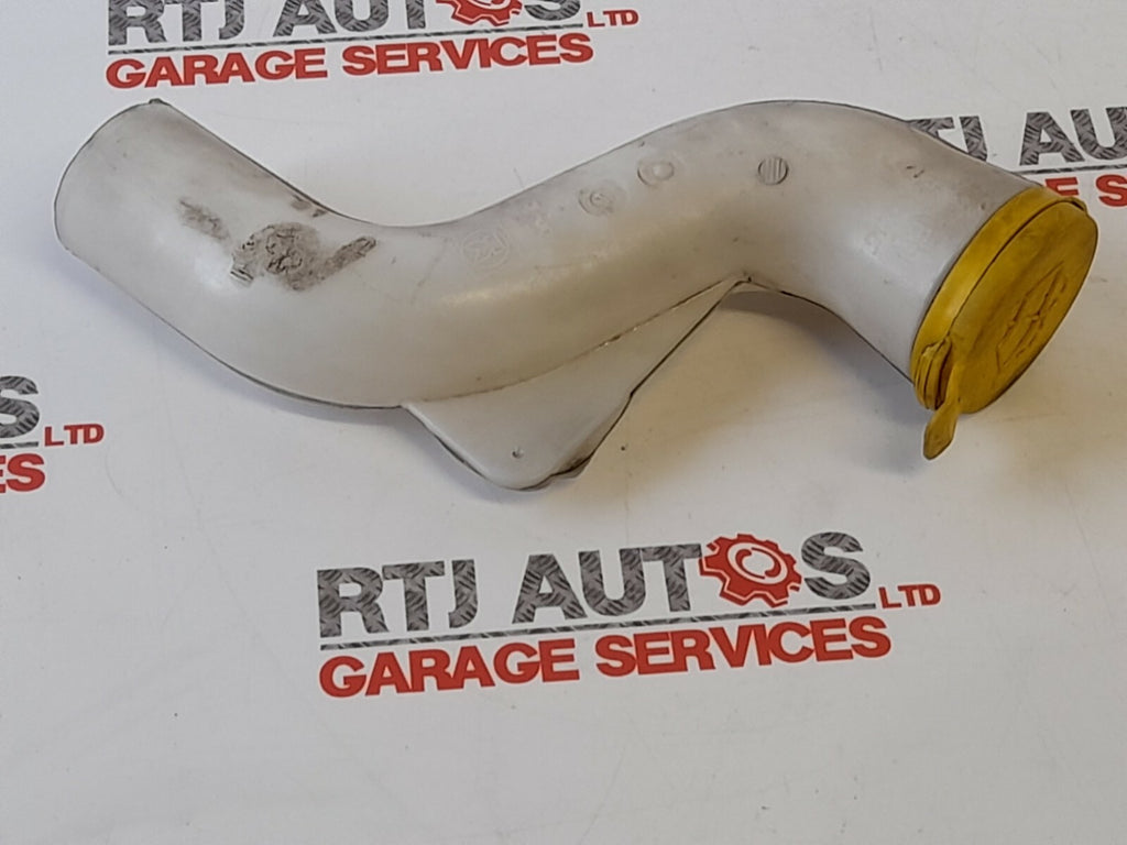 SAAB 93 9-3 Windscreen Washer Bottle Filler Neck and Cap 12795479