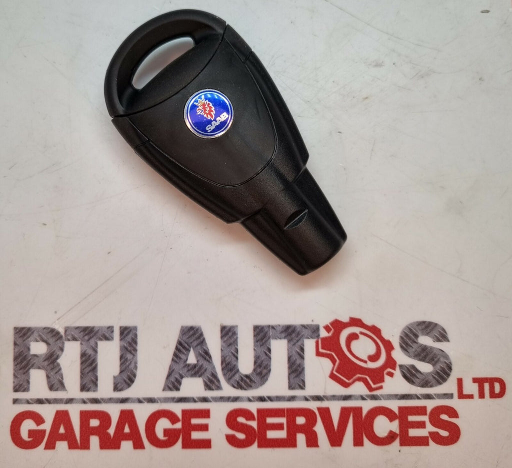 Saab 9-3 Key Fob Transmitter 433MHZ 12783781 03-12