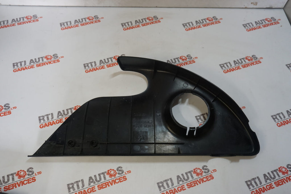 SAAB 9-3 93 2000-2003 9-5 95 99-10 2.0 T B205 Engine Cover 4968996 5956958