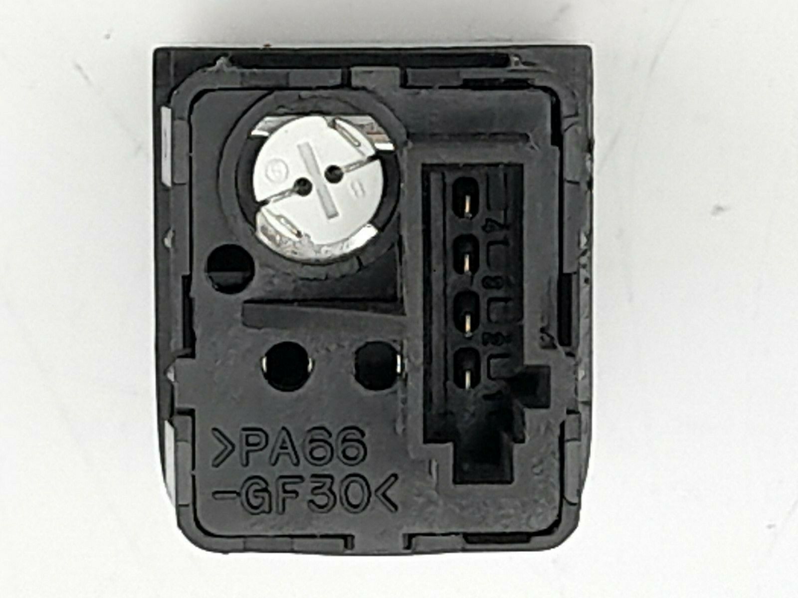 Saab 93 9-3 1998 - 2003 Dashboard Dimmer Switch 4735767