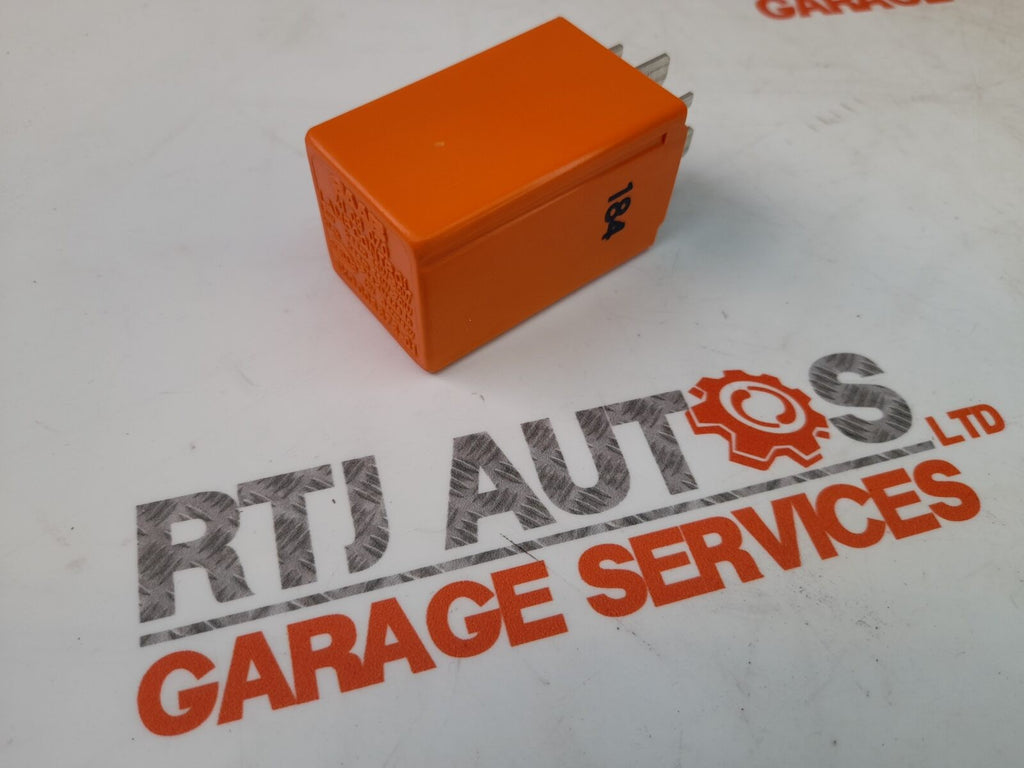 Saab 900 9000 9-3 9-5 12V Headlight Lamp Control Relay 4109070