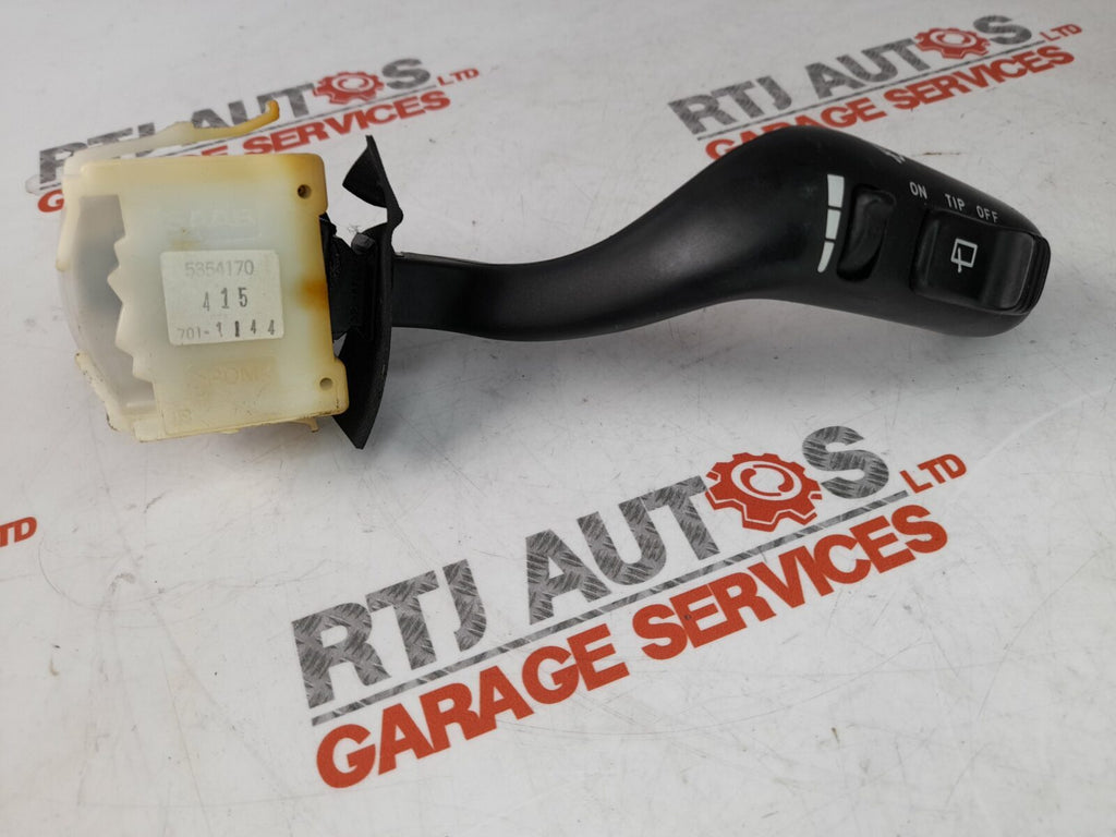 Saab 900 9-3 9-5 Windscreen Wiper Stalk 5354170