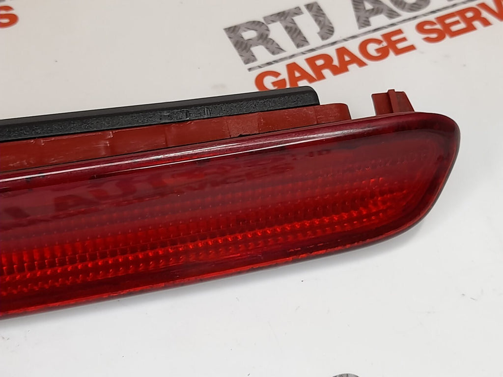 Saab 9-3 93 Convertible 2003-2007 Rear High Level Brake Light LED 12830374
