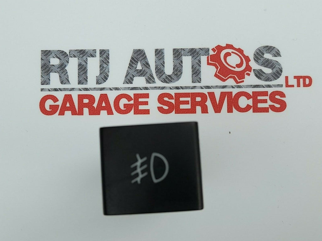 SAAB Front Fog Light Switch 4409223