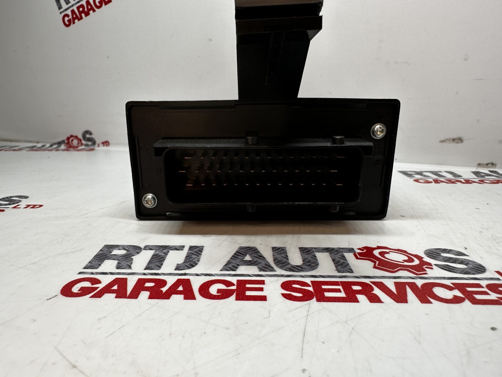 Saab 93 9-3 (98-03) Convertible Soft Top Controller - 5360367