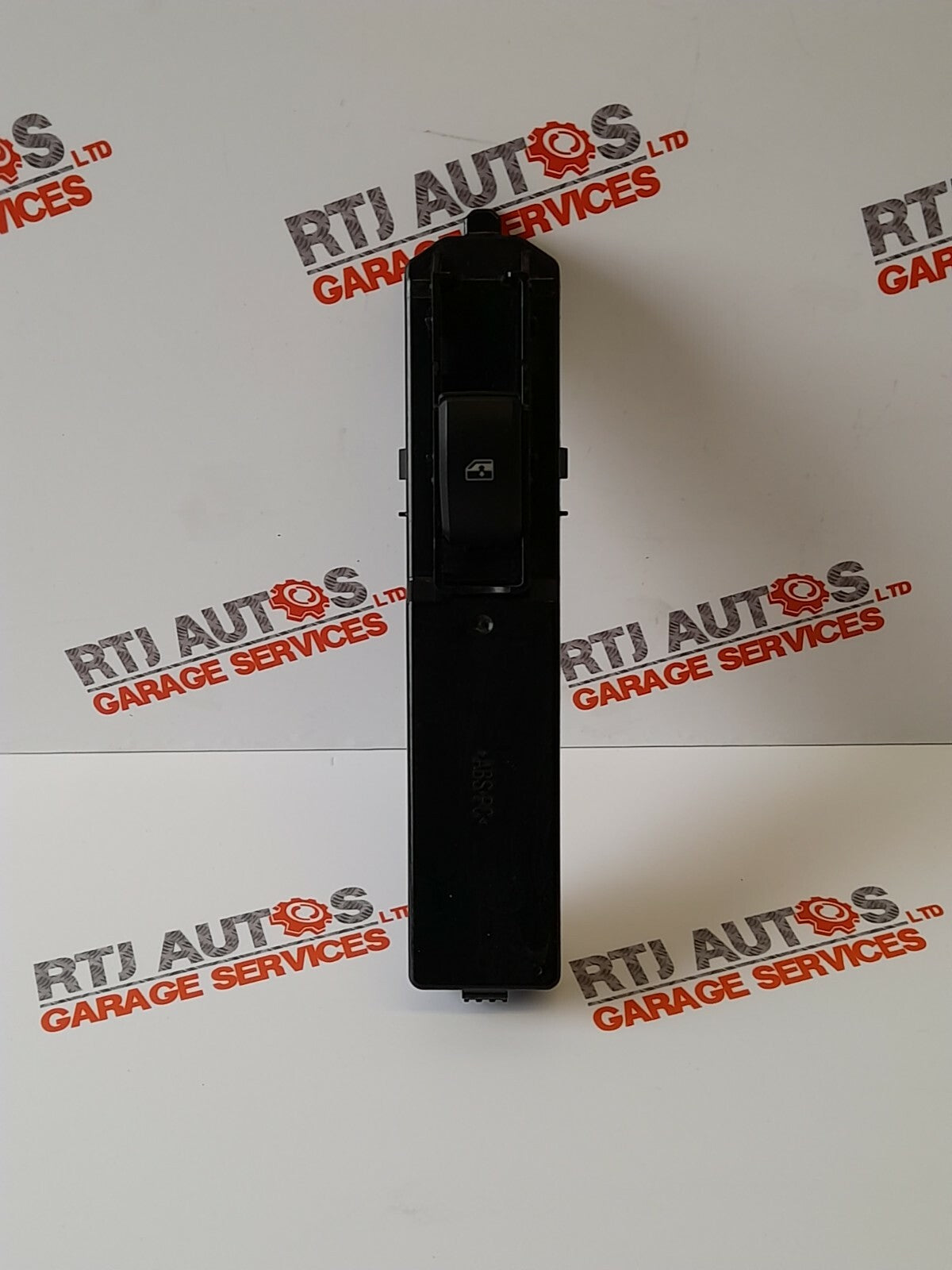Saab 9-3 Nearside Rear Window Switch (No Anti Pinch) 12764033 (2006)
