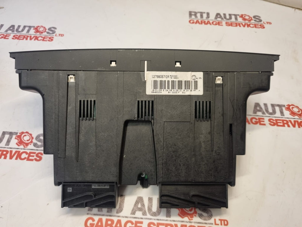 SAAB 9-3 93 2003-2006 ACC Climate Control Heater Unit 12803221