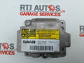 Saab Air Bag Sensor SRS Unit 05016829 A0421101