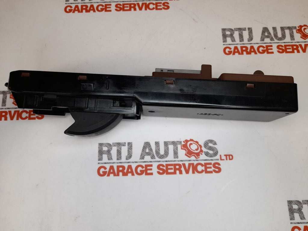 Saab 93 9-3 Nearside Rear Window Switch (No Anti Pinch) 12803062 (03 - 04)