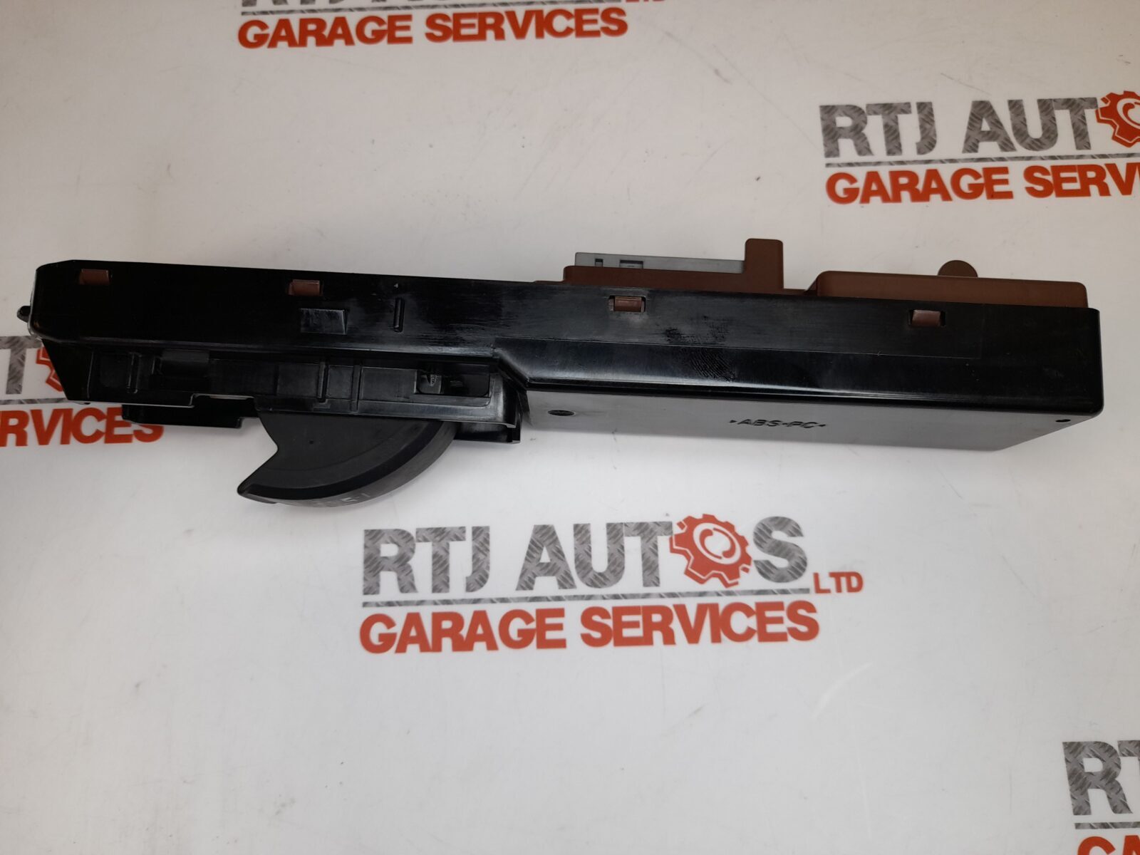 Saab 93 9-3 Nearside Rear Window Switch (No Anti Pinch) 12803062 (03 - 04)
