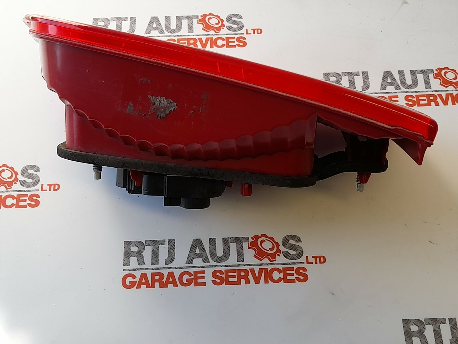 Saab 95 9-5 5D 06 - 10 Left Passenger Nearside Rear Tail Inner Light 12758914