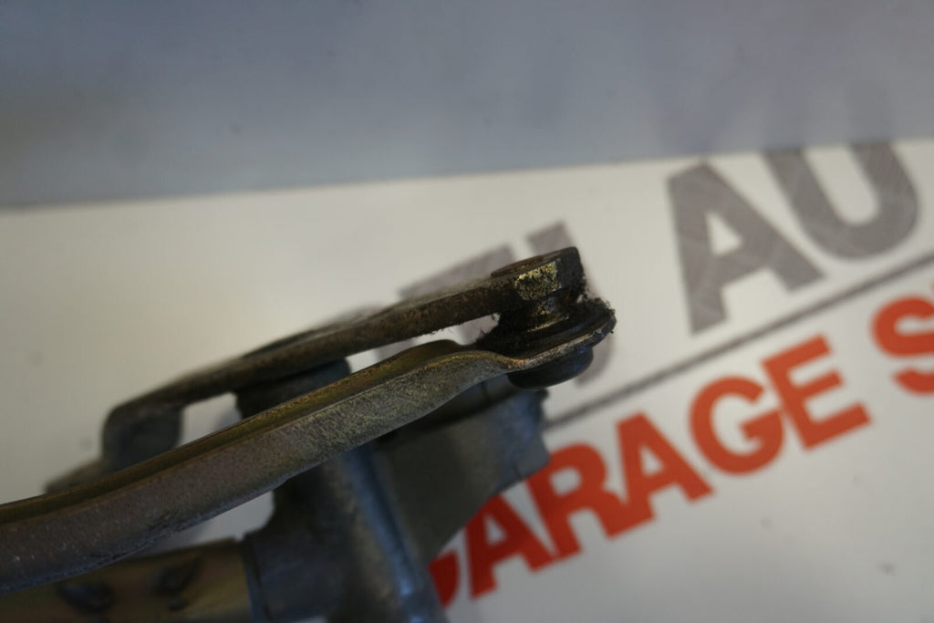 Saab 95 9-5 Estate 2006 front Window Wiper Motor 53550302