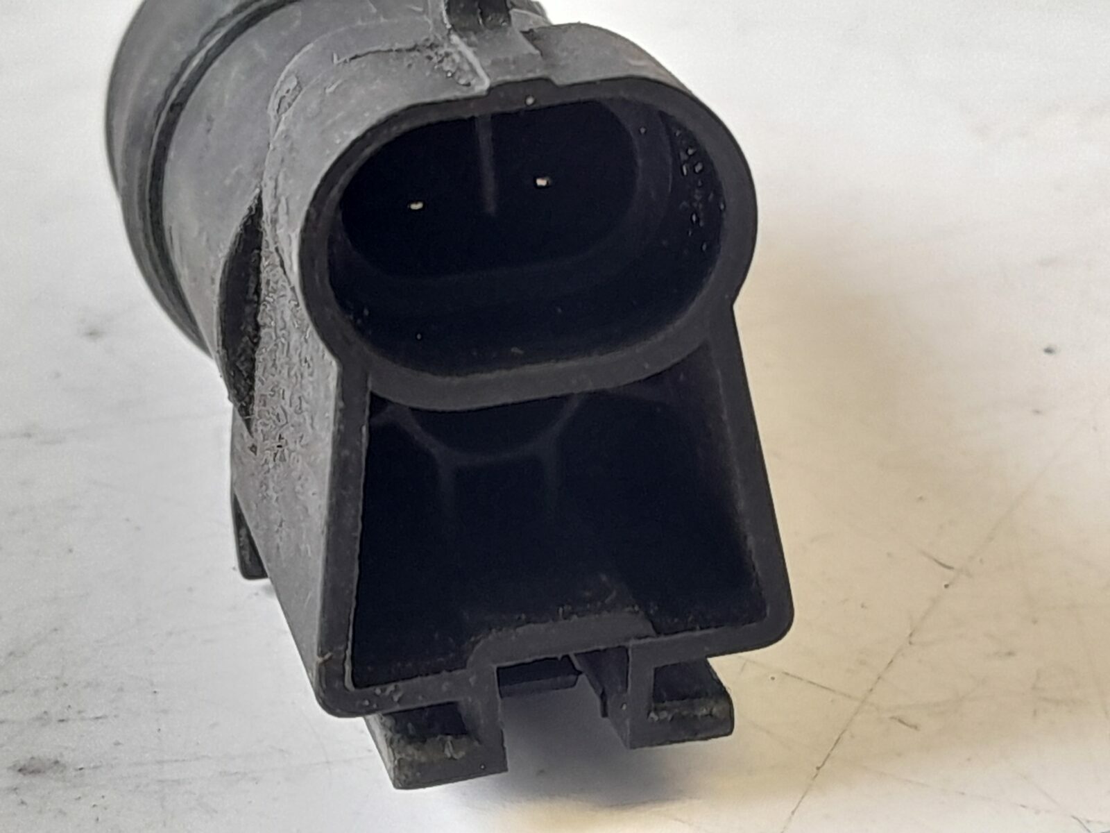 Saab 93 9-3 Anti Theft Bonnet Contact Switch From 2003 90355463