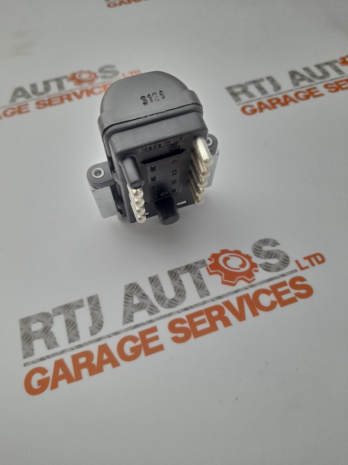 Genuine Saab 9000 Ignition Switch Contact 4946315 (All models 85 - 98) New