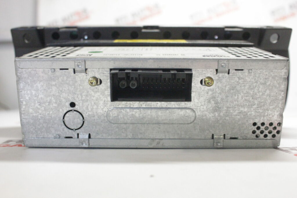 SAAB 9-3 93 ICM3 Radio/Stereo Control Panel Head Unit 12768222 - RTJ Car  Parts