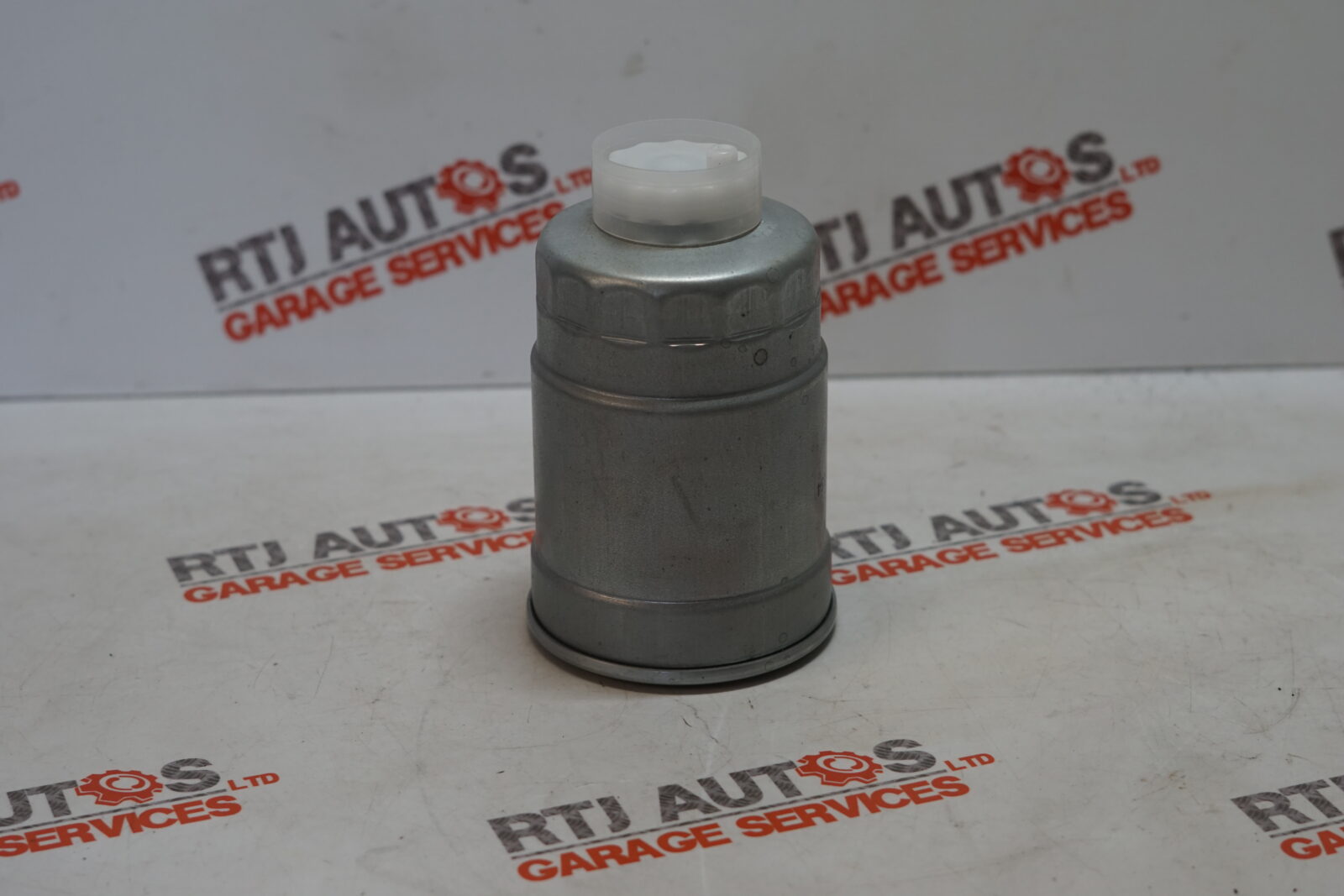Saab 93 95 Fuel Filter 12762671 RTJ Car Parts